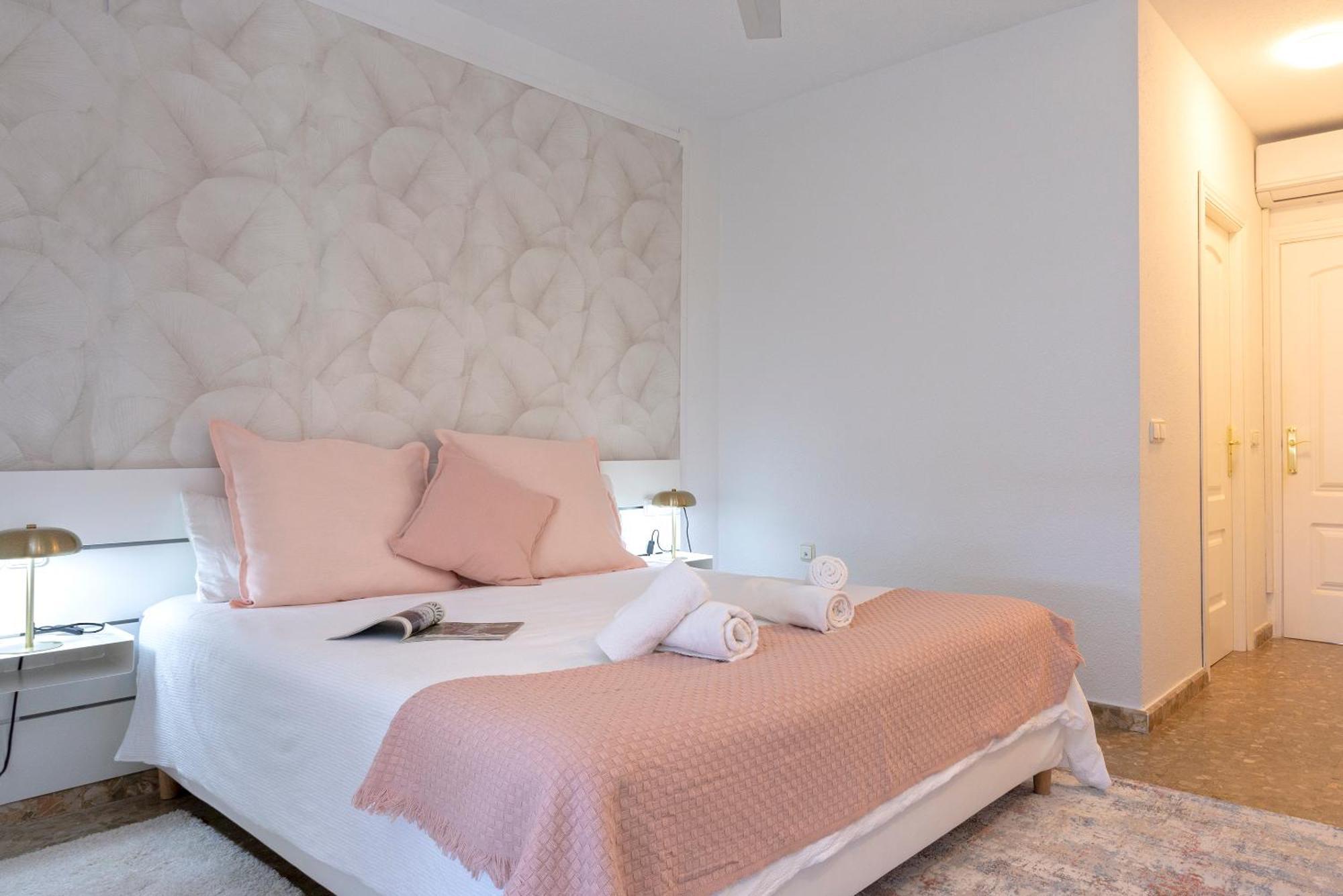 Sunstay Luxe Flat III Playamar Torremolinos Exterior photo