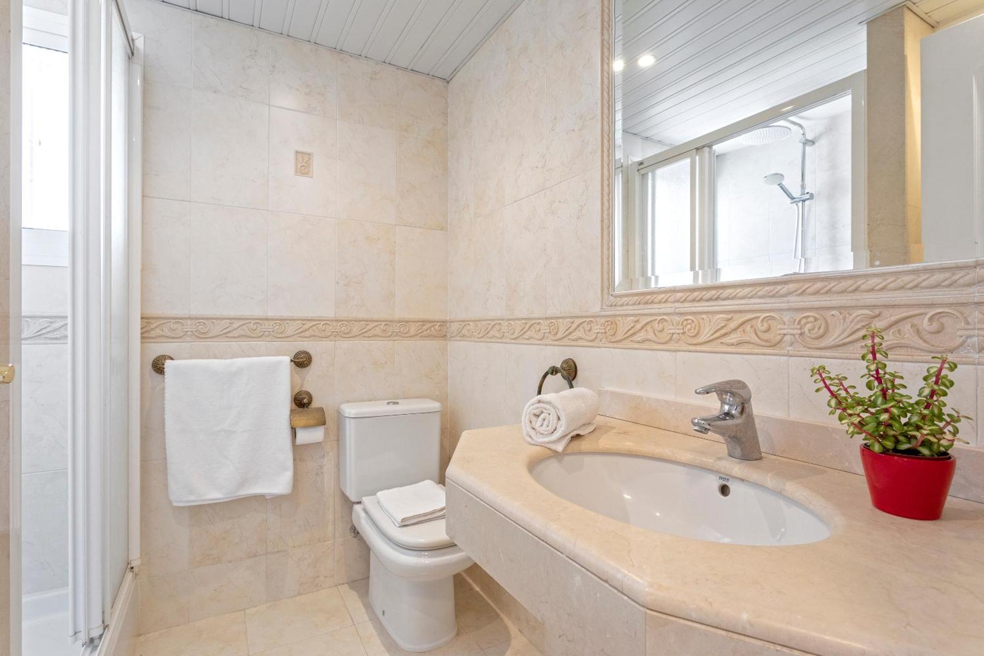 Sunstay Luxe Flat III Playamar Torremolinos Exterior photo