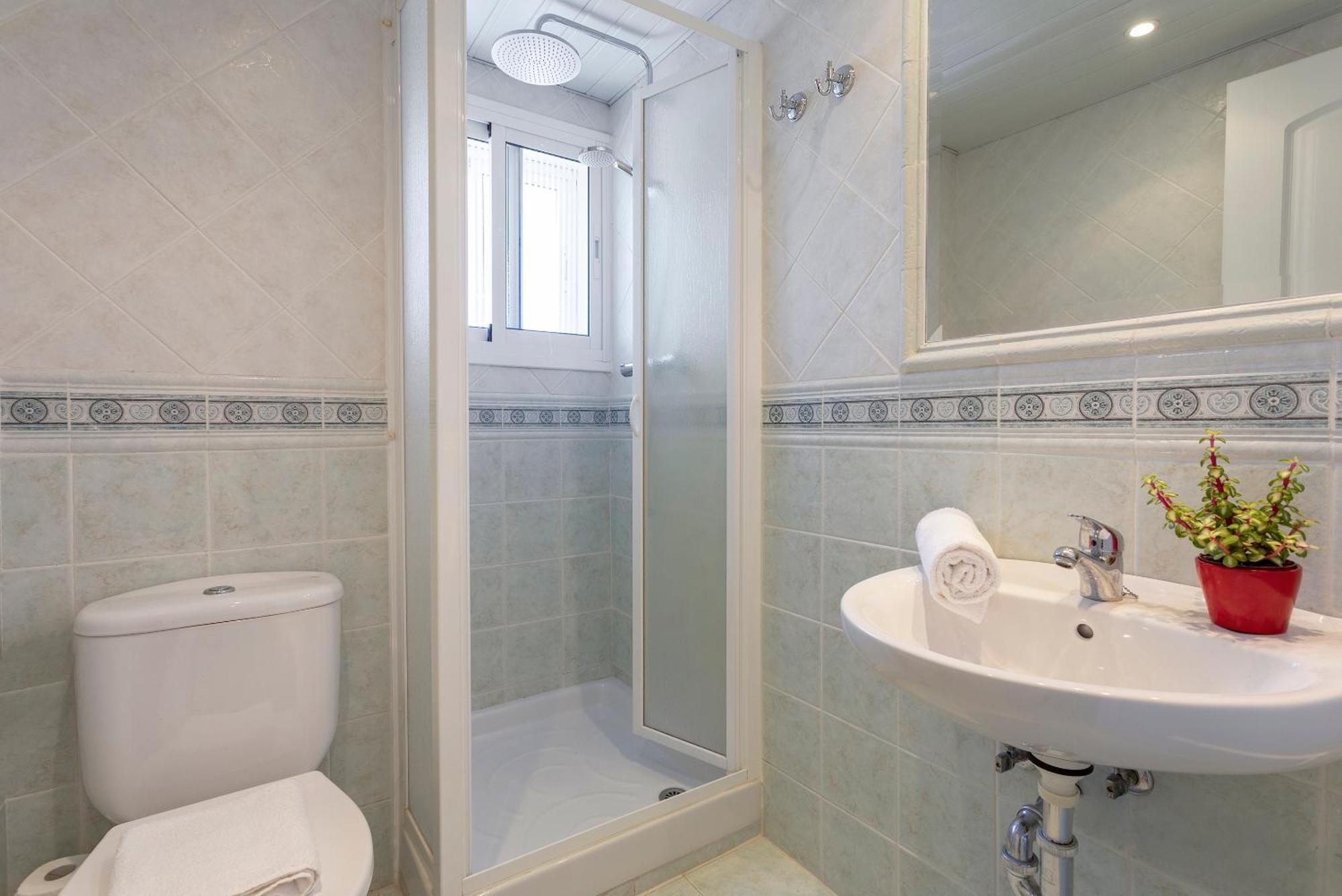 Sunstay Luxe Flat III Playamar Torremolinos Exterior photo