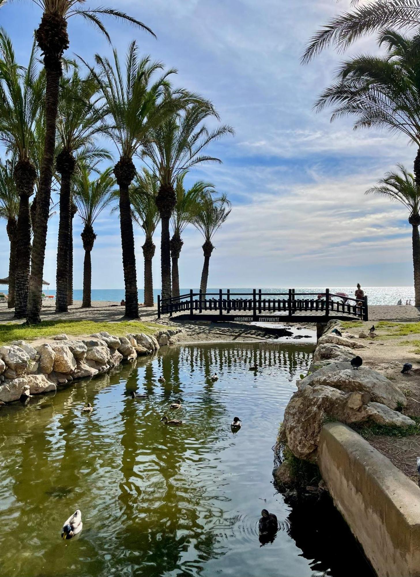 Sunstay Luxe Flat III Playamar Torremolinos Exterior photo